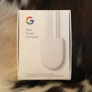 Google Nest Power Connector